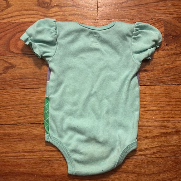 Disney Princess Baby Onesies Set - Picture 5 of 9